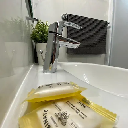 Apartamento Serene Napa Agia Napa