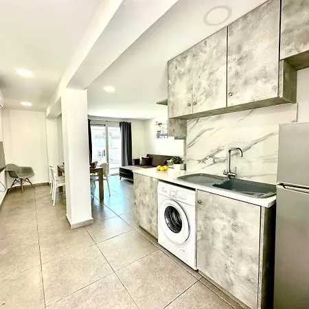 Apartamento Serene Napa *