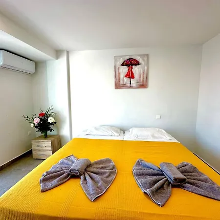 Apartamento Serene Napa
