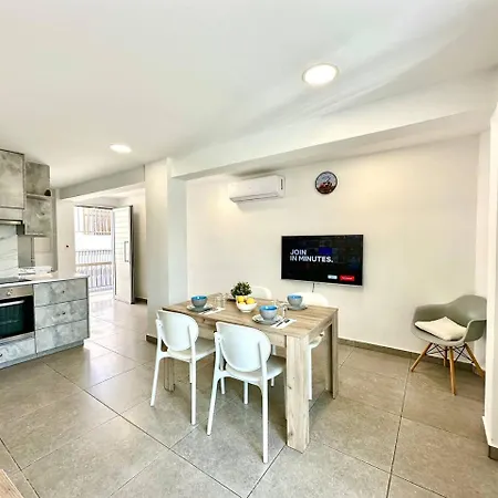 Apartamento Serene Napa