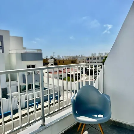 Apartamento Serene Napa *