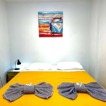 Serene Napa Apartamento