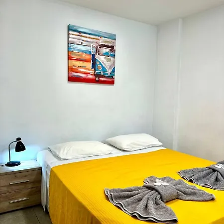 Apartamento Serene Napa *