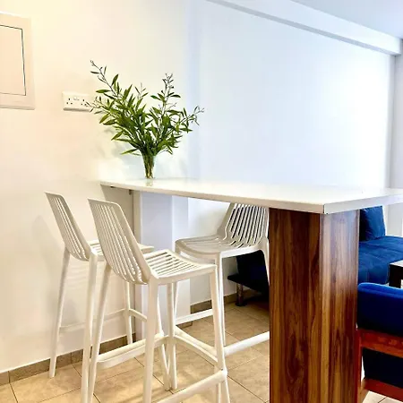 Apartamento Serene Napa *
