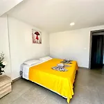 Appartement Serene Napa - Heart Of Agia Napa