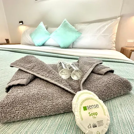 Serene Napa - Heart Of