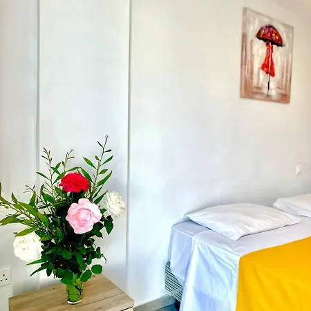 Serene Napa - Heart Of Apartment *