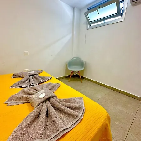 Lägenhet Serene Napa Ayia Napa