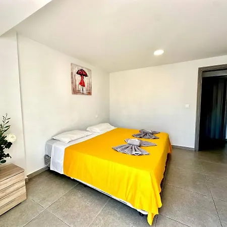 Apartment Serene Napa - Heart Of Ayia Napa