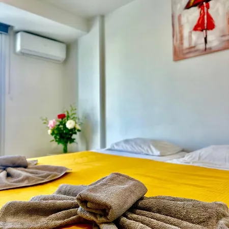 Serene Napa - Heart Of Apartment *