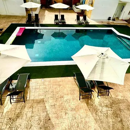 Serene Napa Апартаменты *