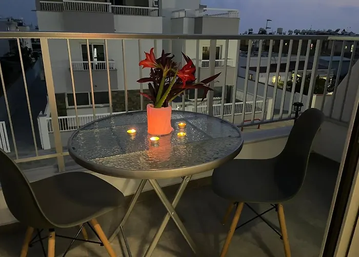 Serene Napa - Heart Of 公寓 圣纳帕