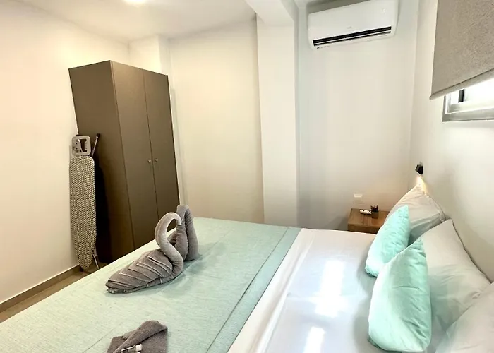 Serene Napa - Heart Of 公寓