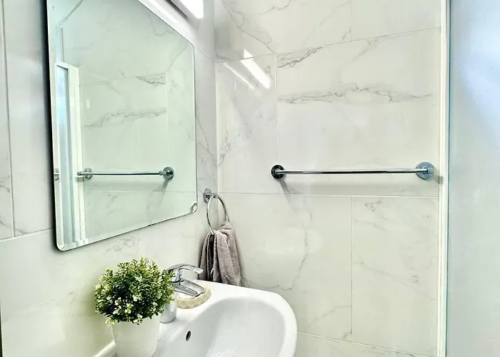 Serene Napa - Heart Of 公寓