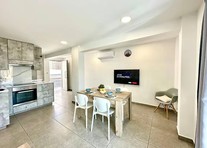 公寓 Serene Napa - Heart Of