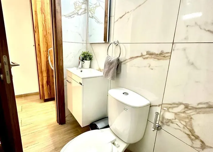 公寓 Serene Napa - Heart Of *