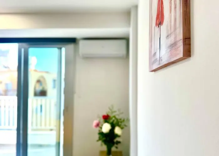 Serene Napa - Heart Of