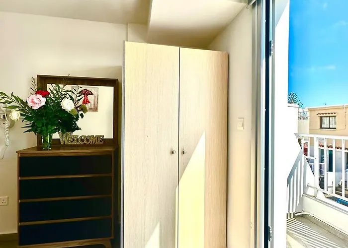 Serene Napa - Heart Of 公寓 *