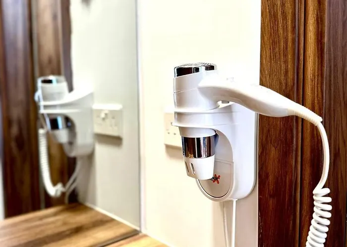 公寓 Serene Napa - Heart Of