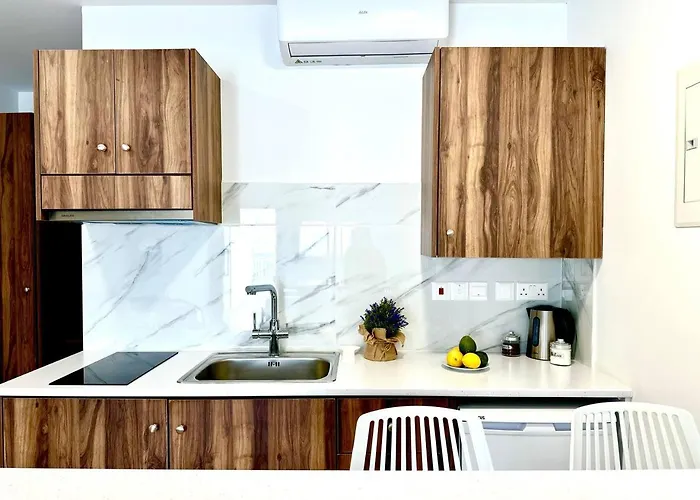 公寓 Serene Napa - Heart Of