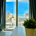 Serene Napa - Heart Of Apartment Ayia Napa
