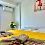 Serene Napa - Heart Of Apartment *