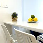 Serene Napa - Heart Of Apartment