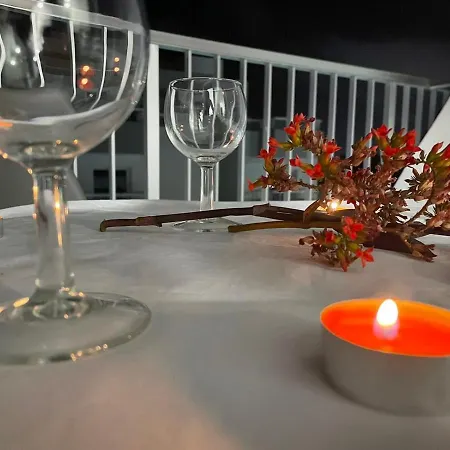 Serene Napa - Heart Of * איה נאפה