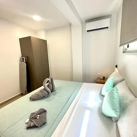 Serene Napa Apartment