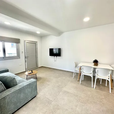 Apartment Serene Napa *