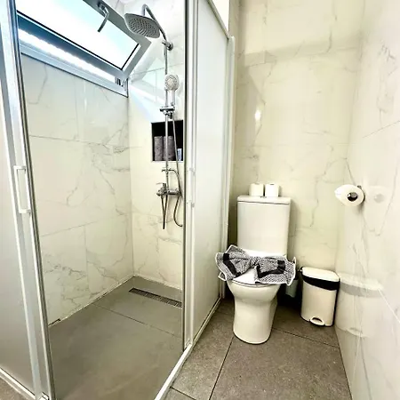 Daire Serene Napa - Heart Of Aya Napa