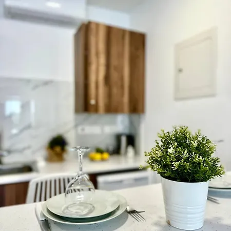 Serene Napa Apartment