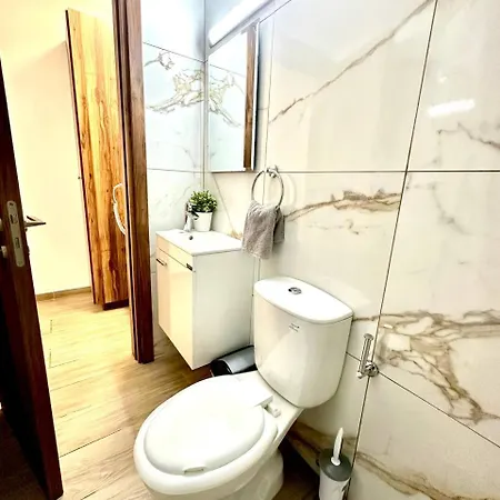 Daire Serene Napa - Heart Of *