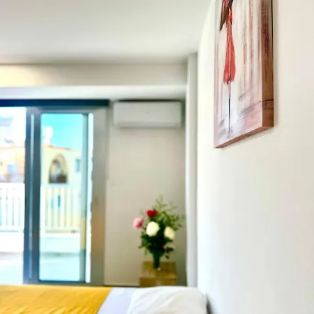 Serene Napa - Heart Of