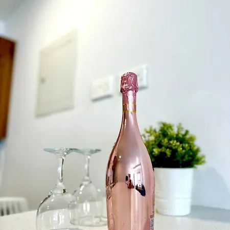 Serene Napa - Heart Of