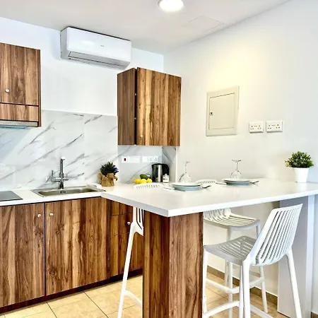Apartment Serene Napa Ayia Napa