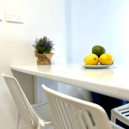 Serene Napa Apartment
