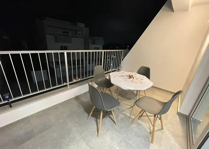 Serene Napa - Heart Of * Ayia Napa