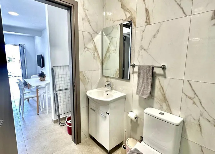 Lejlighed Serene Napa - Heart Of Ayia Napa