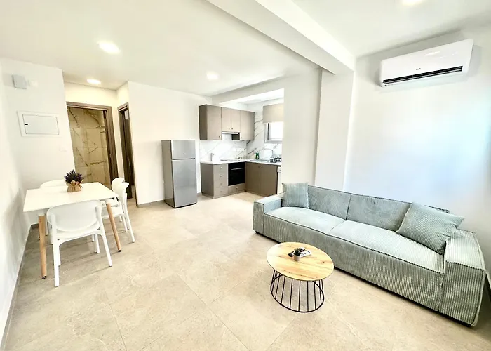 Serene Napa - Heart Of * Ayia Napa