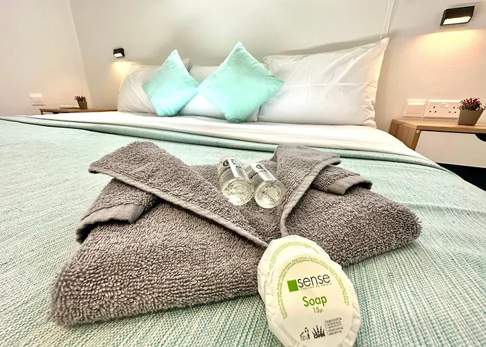 Serene Napa - Heart Of