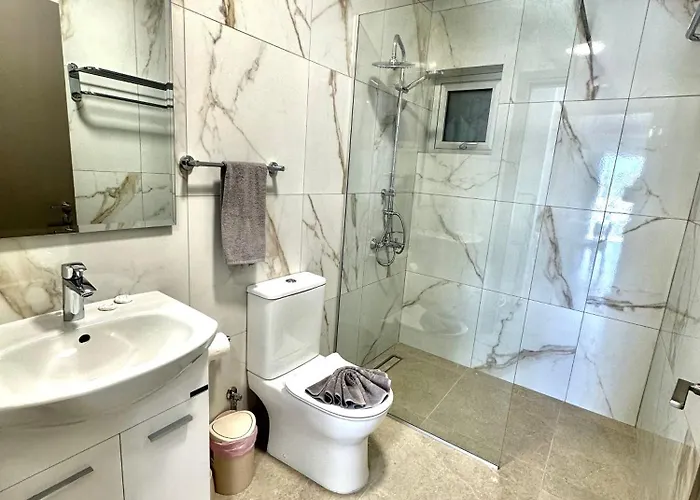 Serene Napa - Heart Of Lejlighed *