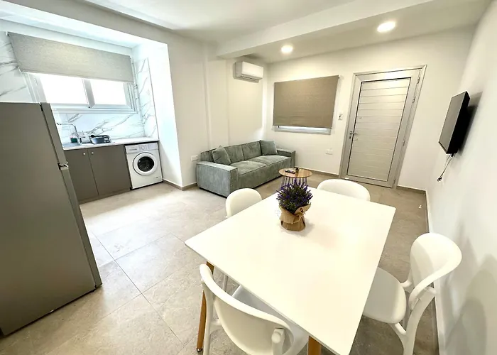 Serene Napa - Heart Of Lejlighed *