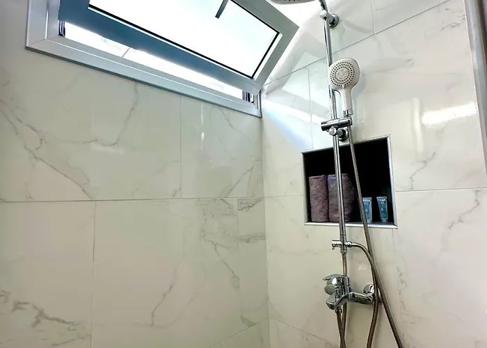 Serene Napa - Heart Of Lejlighed Ayia Napa