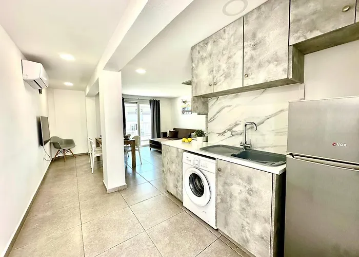 Lejlighed Serene Napa - Heart Of *