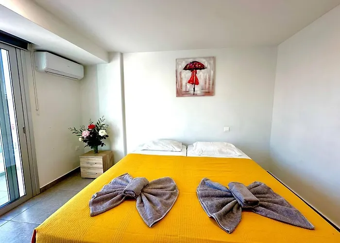 Lejlighed Serene Napa - Heart Of