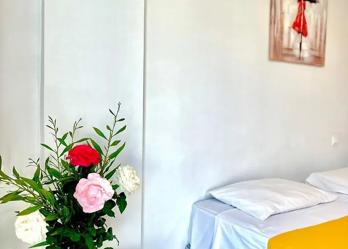 Serene Napa - Heart Of Lejlighed *