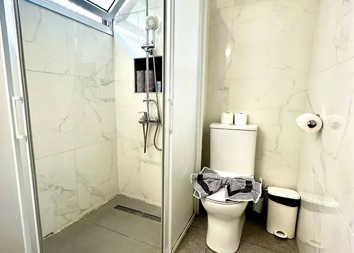 Lejlighed Serene Napa - Heart Of Ayia Napa