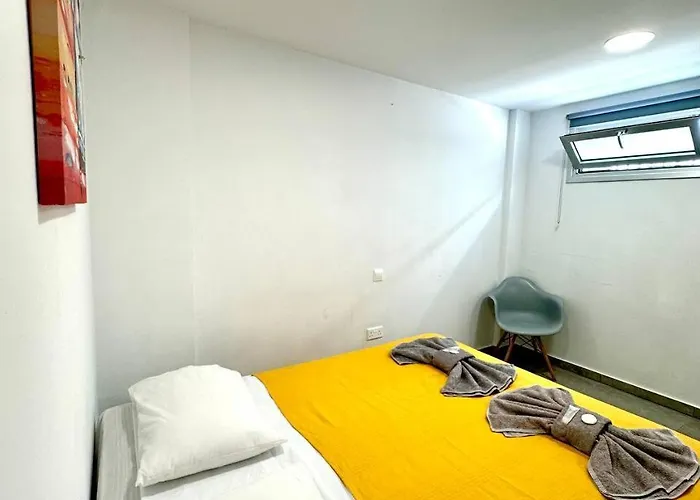 Serene Napa - Heart Of * Ayia Napa