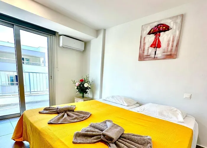 Serene Napa - Heart Of Lejlighed